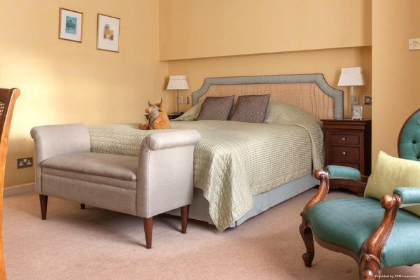 Airds Hotel (Perth and Kinross)